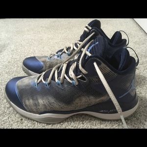 Jordan super fly 3